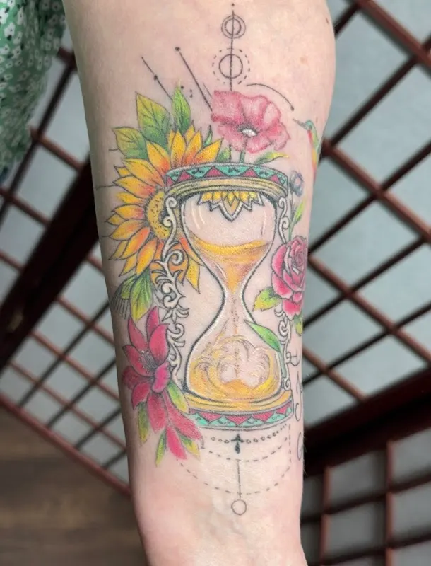 Sacred Yeti Tattoos — Tattoo shop in Vancouver
